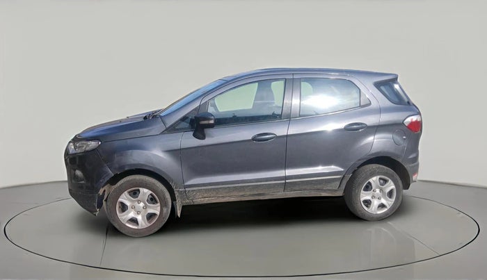 2017 Ford Ecosport AMBIENTE 1.5L DIESEL, Diesel, Manual, 1,02,393 km, exterior