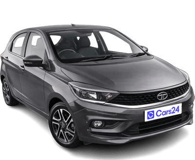 2020 Tata Tiago - Hatchback - Petrol - Manual - ₹3.50 lakh