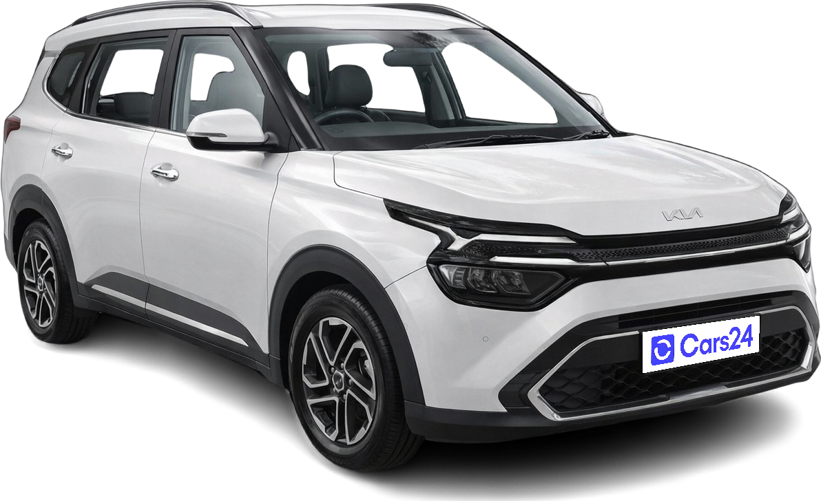 2022 KIA CARENS - SUV - Diesel - Manual - ₹12.00 lakh