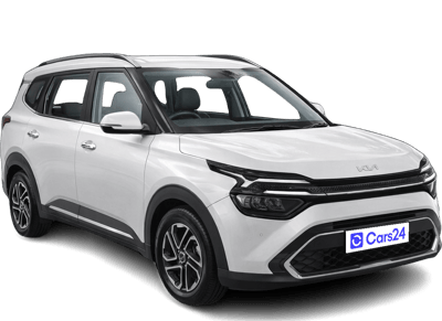 2022 KIA CARENS - SUV - Diesel - Manual - ₹12.00 lakh