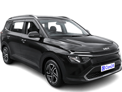 2024 KIA CARENS - SUV - Diesel - Manual - ₹11.79 lakh