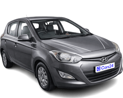 2012 Hyundai i20 - Hatchback - Diesel - Manual - ₹1.50 lakh