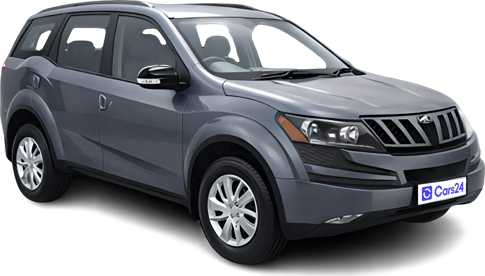 2014 Mahindra XUV500 - SUV - Diesel - Manual - ₹3.00 lakh