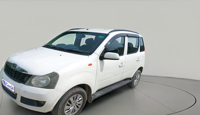 2014 Mahindra Quanto C6, Diesel, Manual, 1,00,248 km, exterior