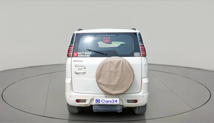 2014 Mahindra Quanto C6, Diesel, Manual, 1,00,248 km, exterior