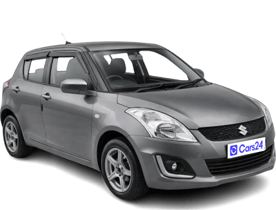 2017 Maruti Swift - Hatchback - Diesel - Manual - ₹3.10 lakh