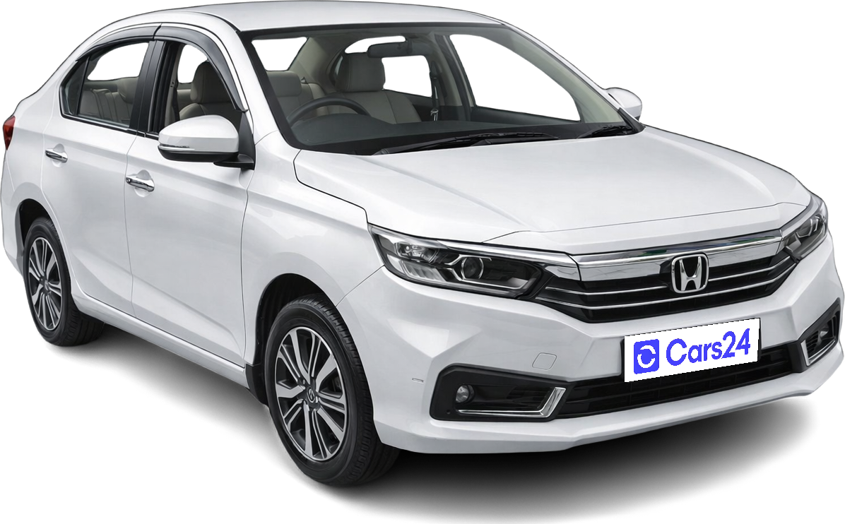 2024 Honda Amaze - Sedan - CNG - Automatic - ₹8.40 lakh