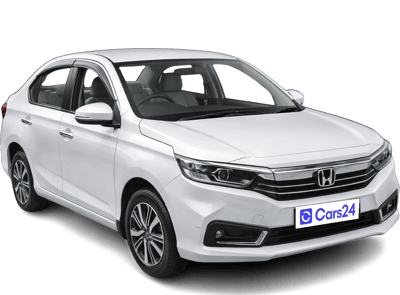 2024 Honda Amaze - Sedan - CNG - Automatic - ₹8.40 lakh