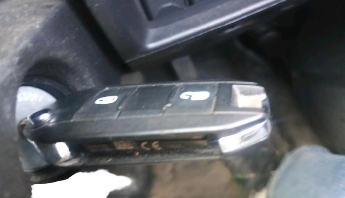 2024 CITROEN C3 SHINE 1.2 DUAL TONE , Petrol, Manual, 40,218 km, interior