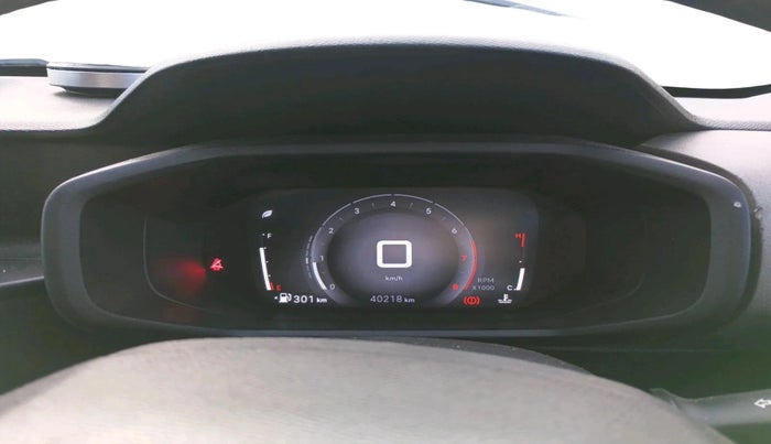 2024 CITROEN C3 SHINE 1.2 DUAL TONE , Petrol, Manual, 40,218 km, interior