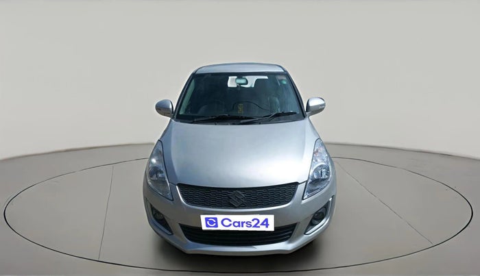 2014 Maruti Swift VDI, Diesel, Manual, 1,92,335 km, exterior