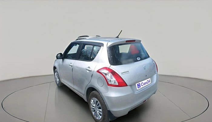 2014 Maruti Swift VDI, Diesel, Manual, 1,92,335 km, exterior