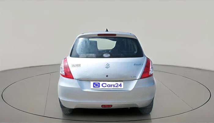 2014 Maruti Swift VDI, Diesel, Manual, 1,92,335 km, exterior