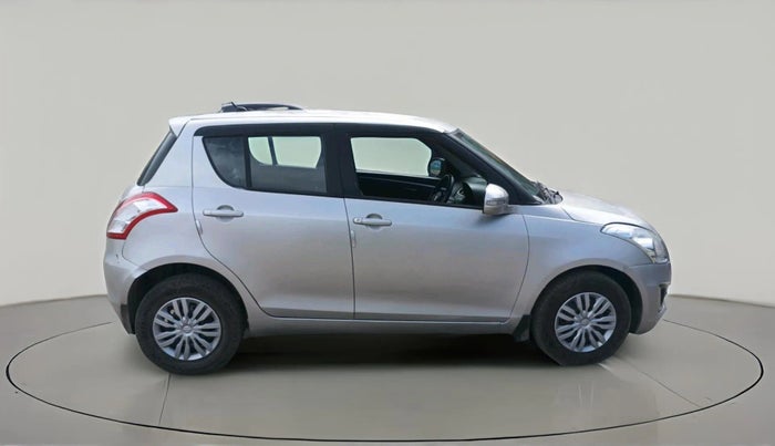 2014 Maruti Swift VDI, Diesel, Manual, 1,92,335 km, exterior
