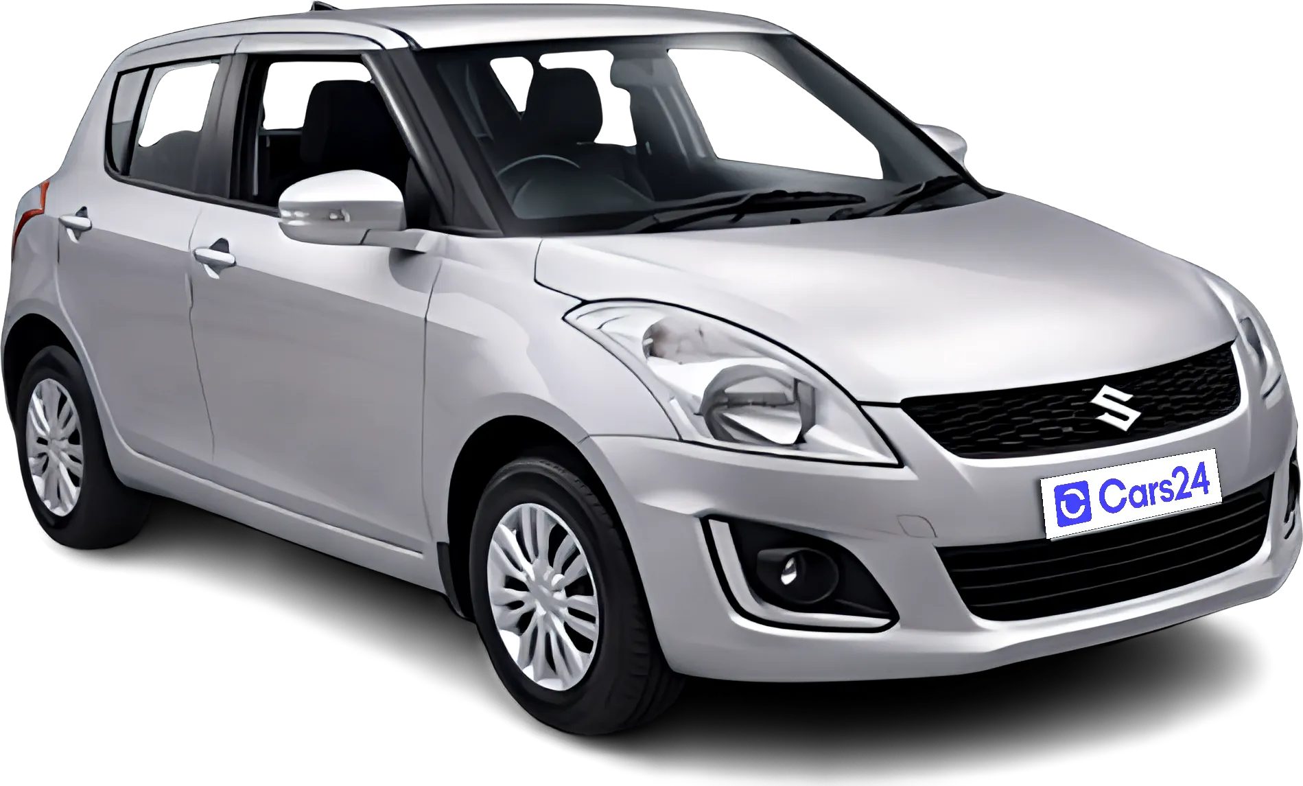 2014 Maruti Swift - Hatchback - Diesel - Manual - ₹2.71 lakh