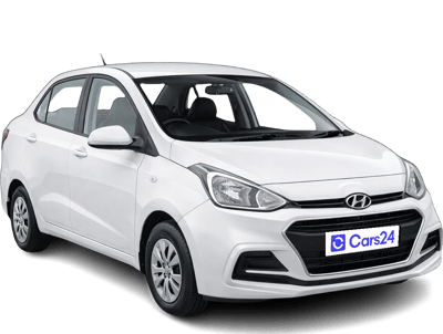 2018 Hyundai Xcent - Sedan - CNG - Manual - ₹2.50 lakh