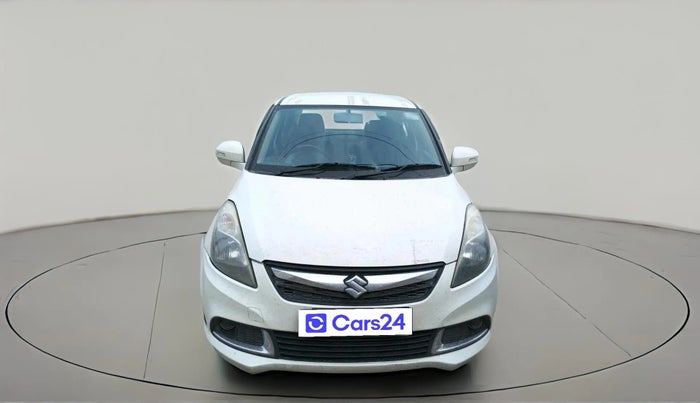 2016 Maruti Swift Dzire VDI (O), Diesel, Manual, 1,91,103 km, exterior