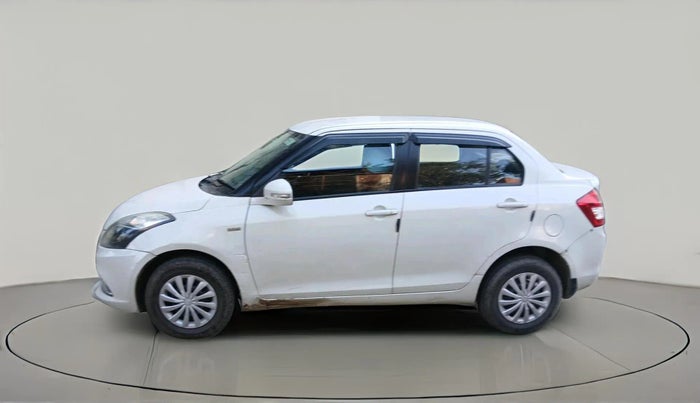 2016 Maruti Swift Dzire VDI (O), Diesel, Manual, 1,91,103 km, exterior
