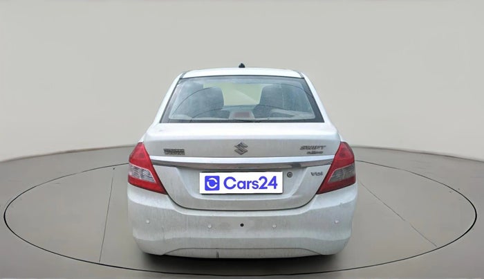 2016 Maruti Swift Dzire VDI (O), Diesel, Manual, 1,91,103 km, exterior
