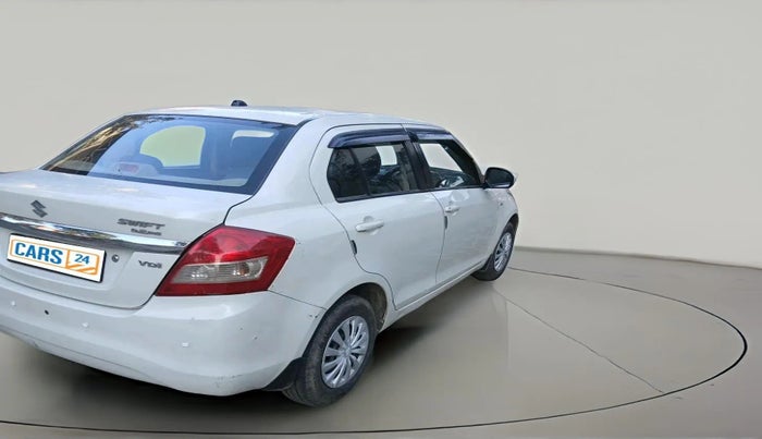 2016 Maruti Swift Dzire VDI (O), Diesel, Manual, 1,91,103 km, exterior