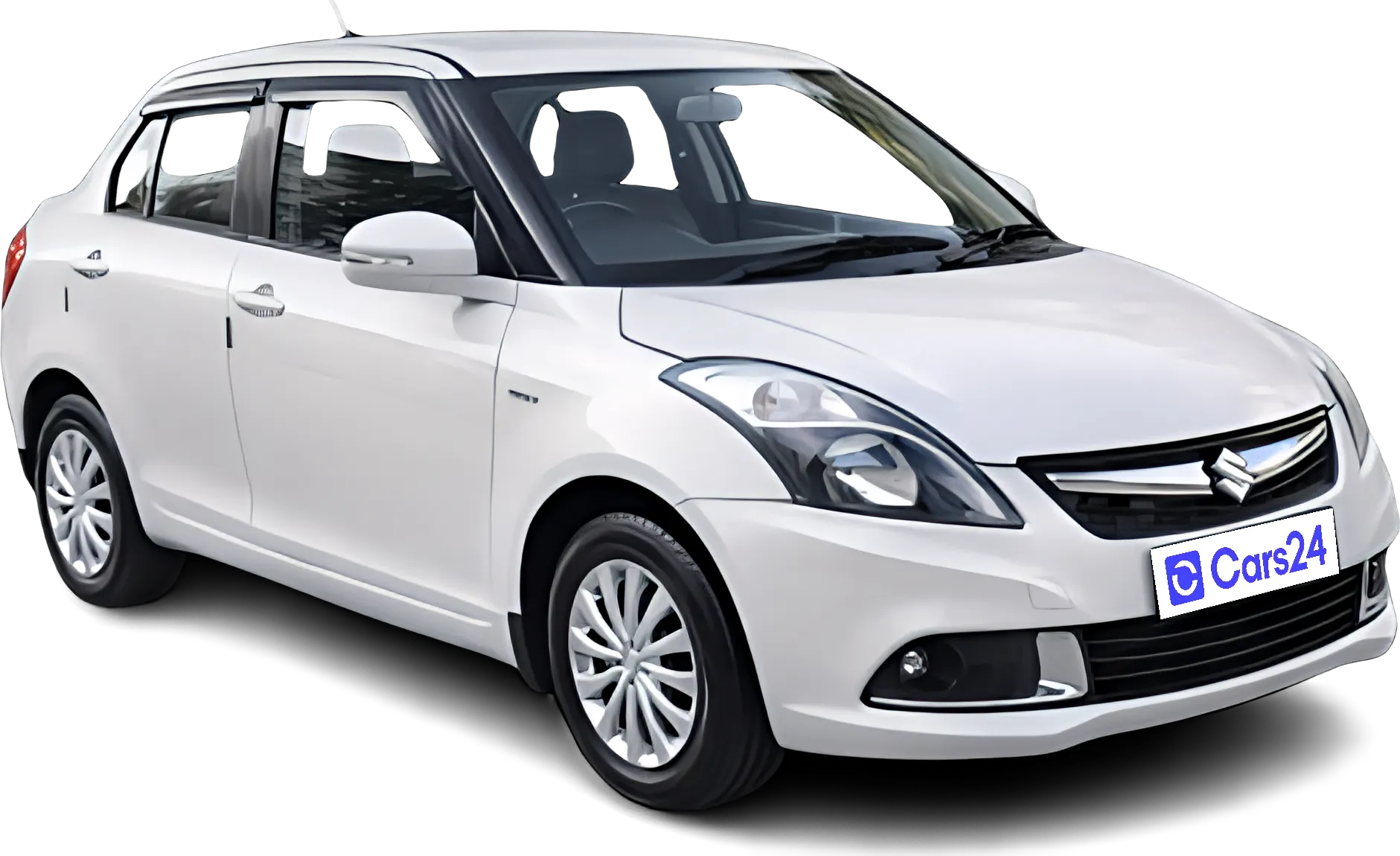 2016 Maruti Swift Dzire - Sedan - Diesel - Manual - ₹3.44 lakh