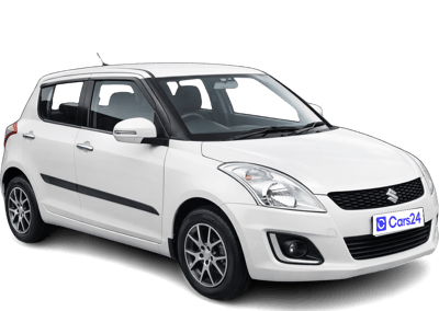 2014 Maruti Swift - Hatchback - CNG - Manual - ₹2.10 lakh