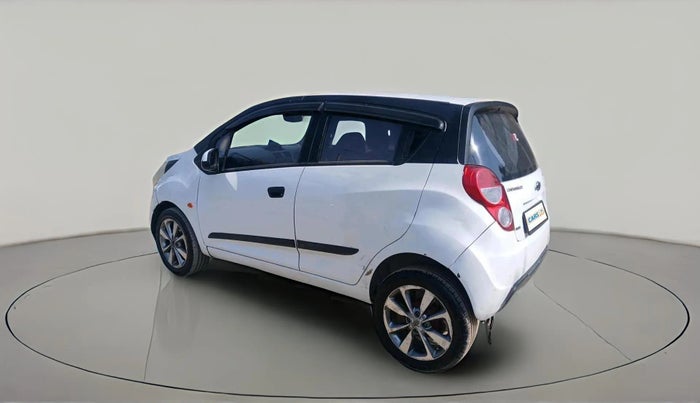 2017 Chevrolet Beat LS DIESEL, Diesel, Manual, 77,920 km, exterior