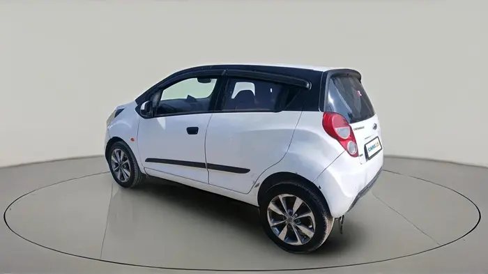 2017 Chevrolet Beat LS DIESEL, Diesel, Manual, 77,925 km, exterior