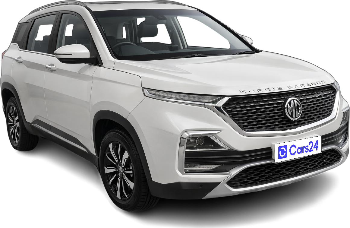 2020 MG HECTOR - SUV - Diesel - Manual - ₹11.54 lakh