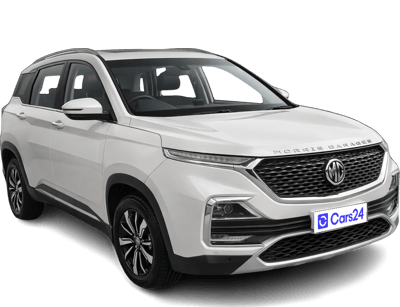 2020 MG HECTOR - SUV - Diesel - Manual - ₹10.88 lakh