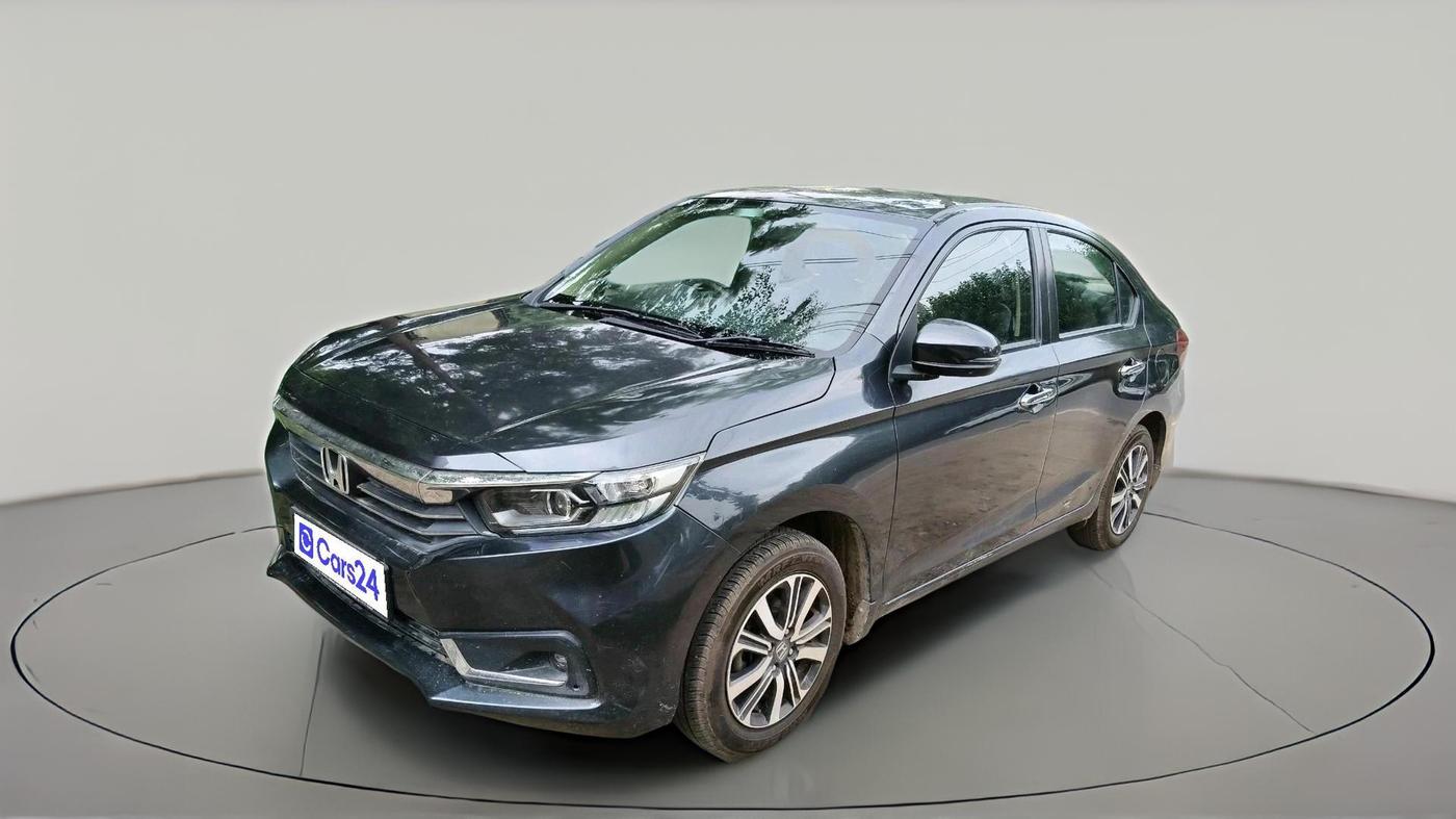 2023 Honda Amaze 1.2L I-VTEC VX CVT, Petrol, Automatic, 68,137 km, exterior