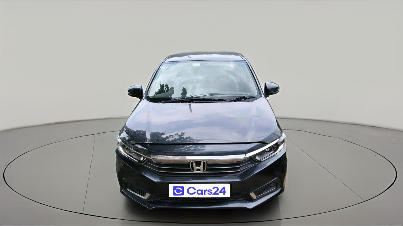 2023 Honda Amaze 1.2L I-VTEC VX CVT, Petrol, Automatic, 68,137 km, exterior