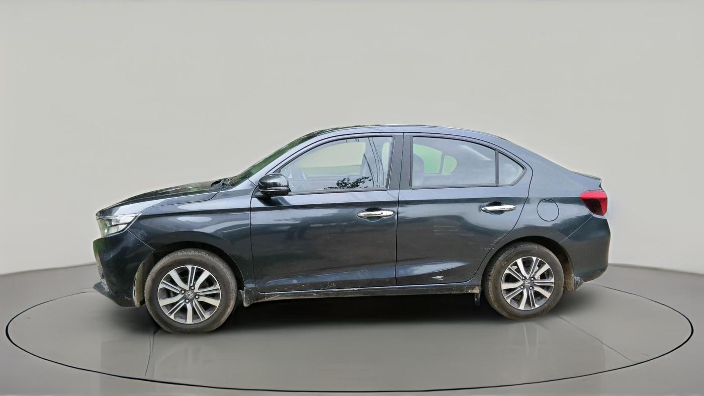 2023 Honda Amaze 1.2L I-VTEC VX CVT, Petrol, Automatic, 68,137 km, exterior