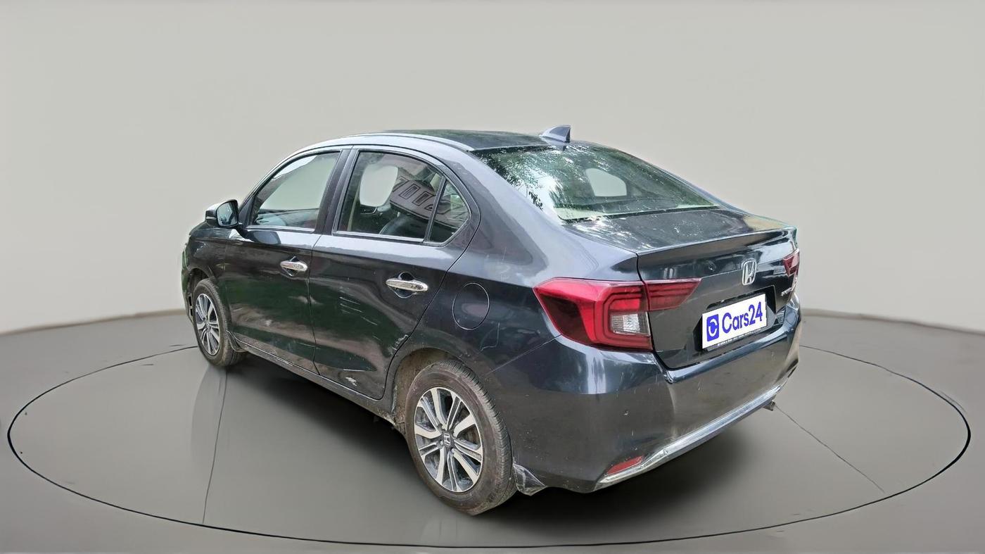 2023 Honda Amaze 1.2L I-VTEC VX CVT, Petrol, Automatic, 68,137 km, exterior