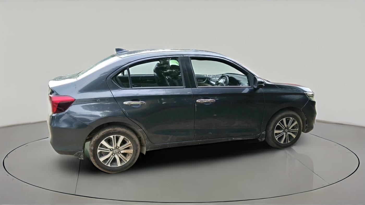 2023 Honda Amaze 1.2L I-VTEC VX CVT, Petrol, Automatic, 68,137 km, exterior