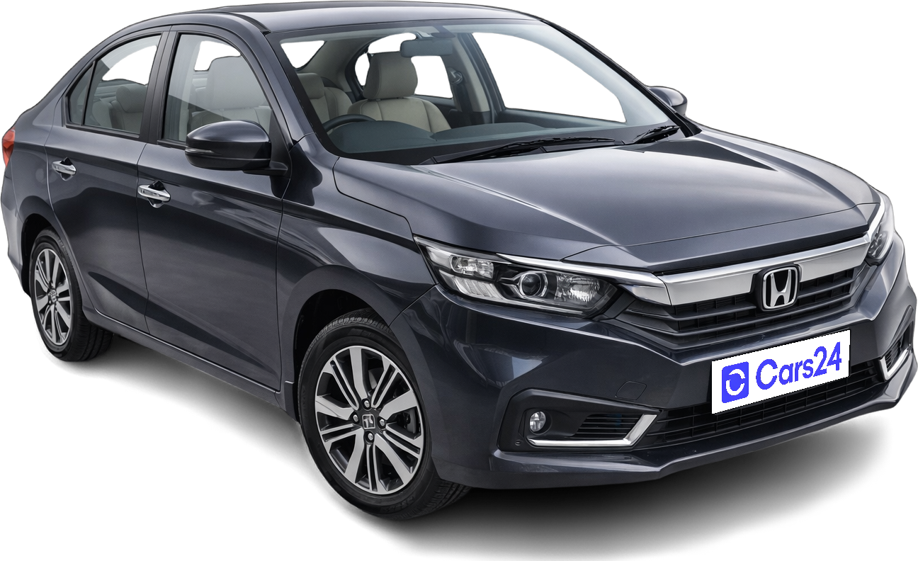 2023 Honda Amaze - Sedan - Petrol - Automatic - ₹6.18 lakh