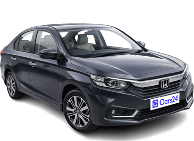 2023 Honda Amaze - Sedan - Petrol - Automatic - ₹6.18 lakh