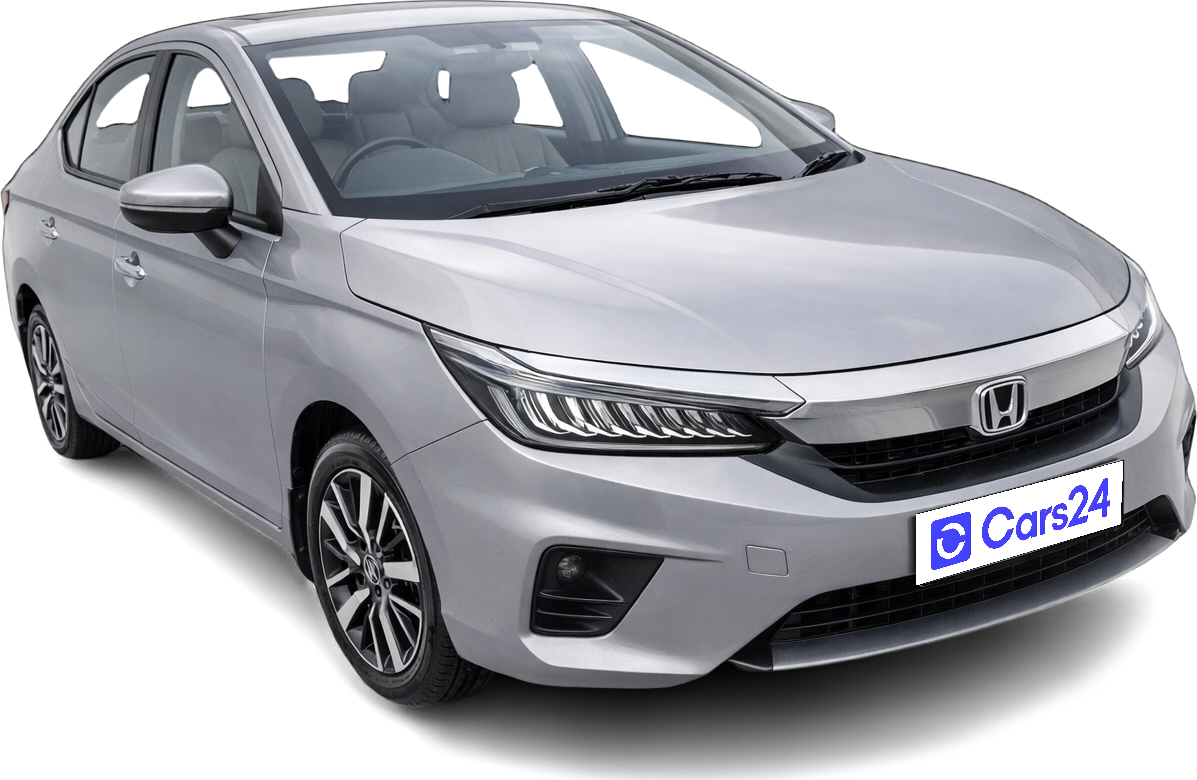 2022 Honda City - Sedan - Diesel - Manual - ₹10.73 lakh