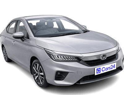 2022 Honda City - Sedan - Diesel - Manual - ₹10.73 lakh