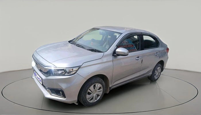 2018 Honda Amaze 1.5L I-DTEC S, Diesel, Manual, 85,790 km, exterior