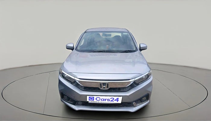2018 Honda Amaze 1.5L I-DTEC S, Diesel, Manual, 85,790 km, exterior