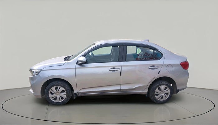 2018 Honda Amaze 1.5L I-DTEC S, Diesel, Manual, 85,790 km, exterior