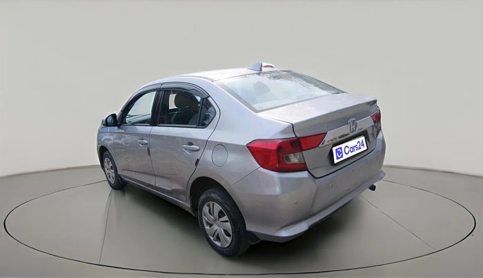 2018 Honda Amaze 1.5L I-DTEC S, Diesel, Manual, 85,790 km, exterior