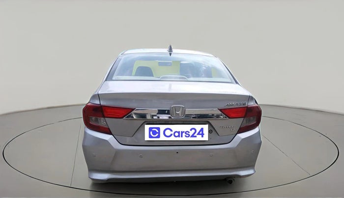 2018 Honda Amaze 1.5L I-DTEC S, Diesel, Manual, 85,790 km, exterior