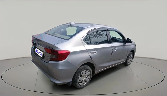 2018 Honda Amaze 1.5L I-DTEC S, Diesel, Manual, 85,790 km, exterior