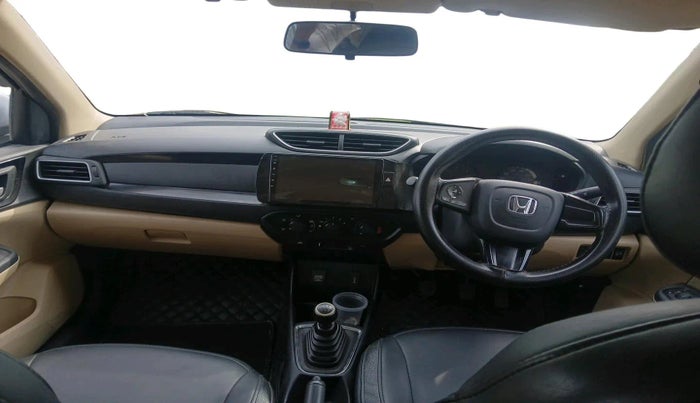 2018 Honda Amaze 1.5L I-DTEC S, Diesel, Manual, 85,790 km, interior