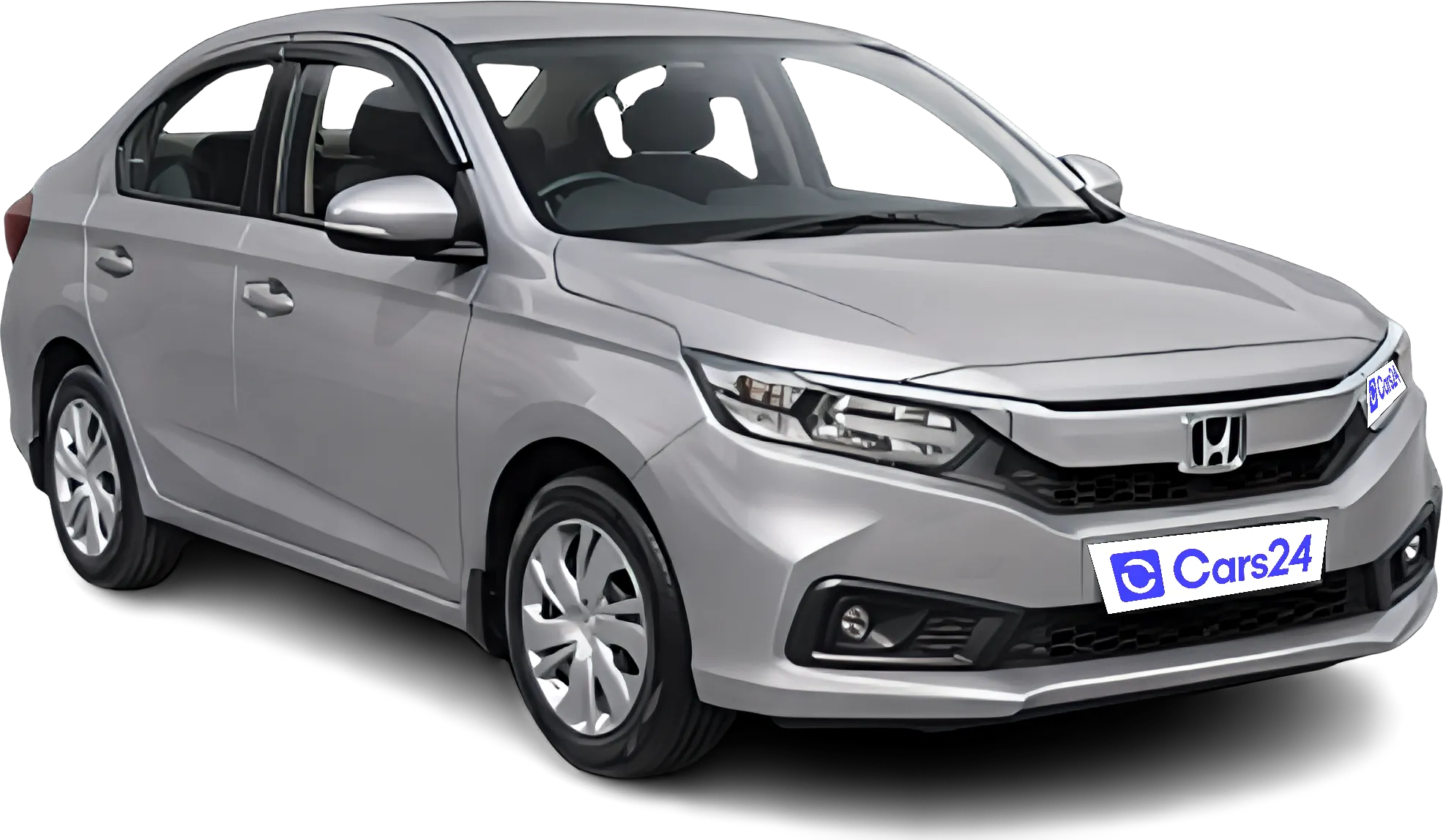 2018 Honda Amaze - Sedan - Diesel - Manual - ₹3.96 lakh