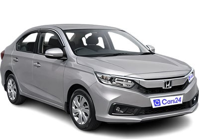 2018 Honda Amaze - Sedan - Diesel - Manual - ₹3.96 lakh