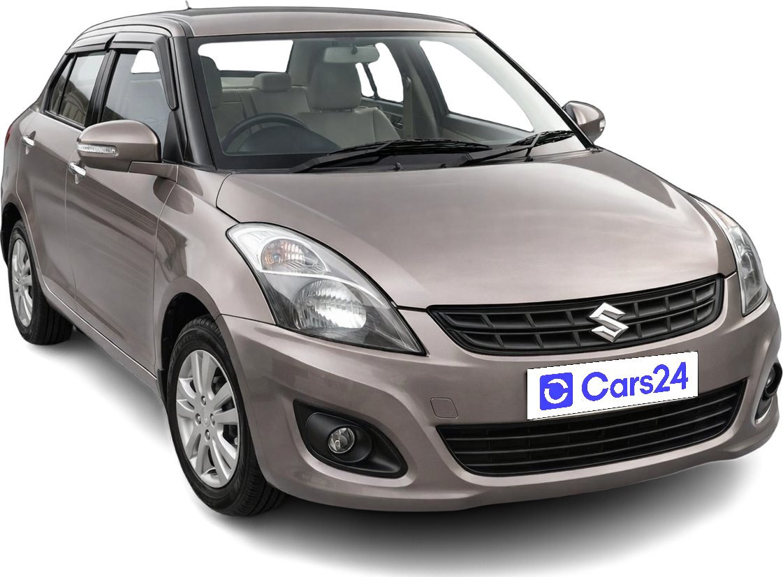 2013 Maruti Swift Dzire - Sedan - CNG - Manual - ₹2.07 lakh