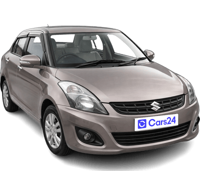 2013 Maruti Swift Dzire - Sedan - CNG - Manual - ₹2.07 lakh